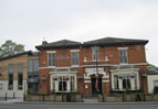 Railway Inn