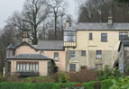 Poet John Ruskins House