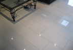 Domestic Tiling