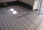 Under Floor Heating North West