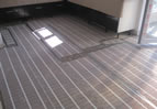 Under Floor Heating Blackpool